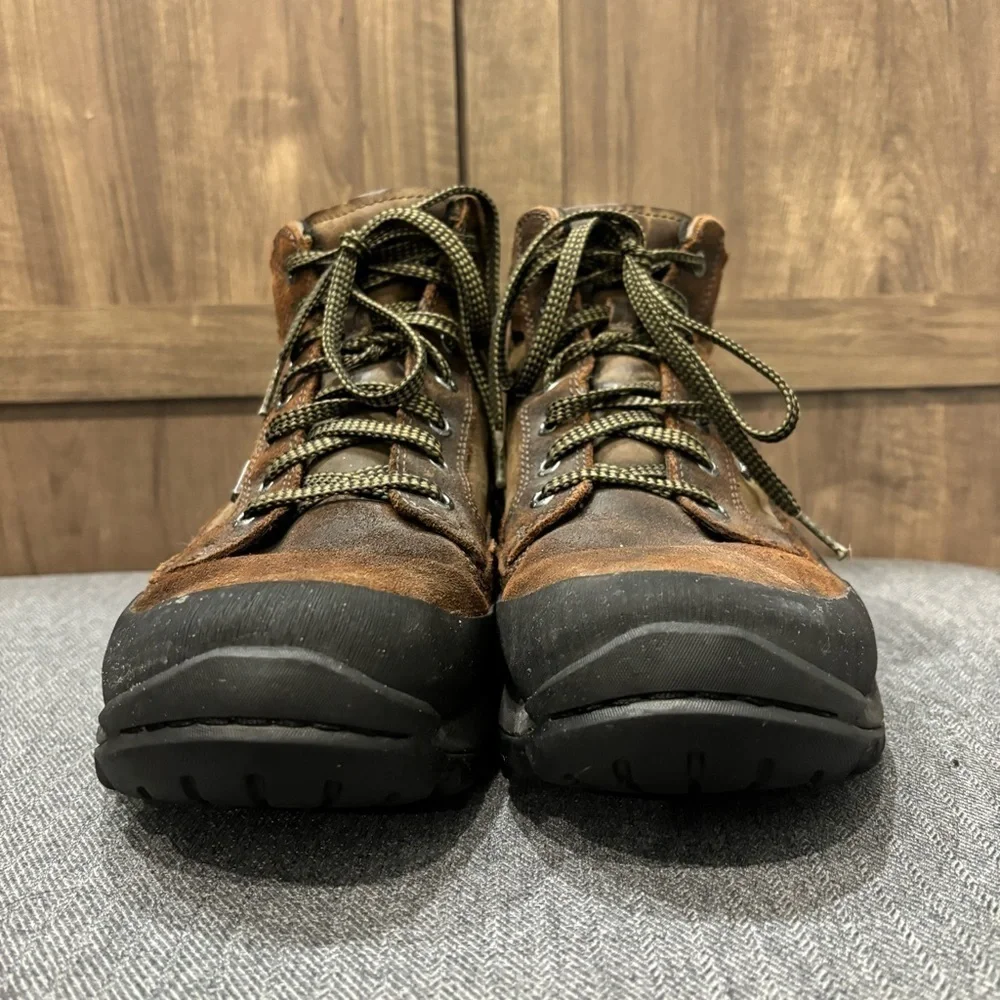 Merrell Graz Waterproof Boots Men’s 12 Brown